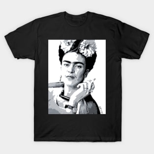 Frida Kahlo T-Shirt